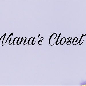 Meet your Posher, Viana